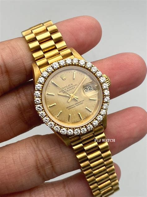 rolex lady datejust 69138|rolex serial number 69173.